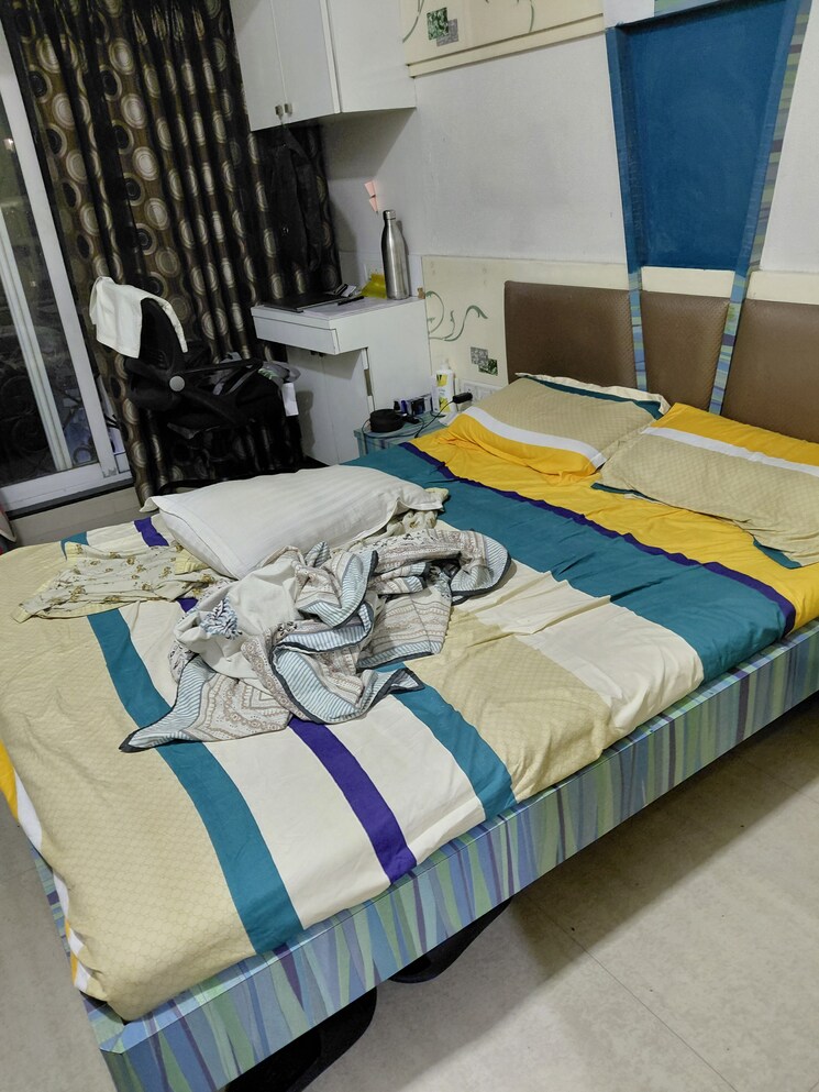 undefined, lalani-valentine-apartment 2.5 Bedroom 900 Sq.Ft. Apartment In Malad East Mumbai 9681267