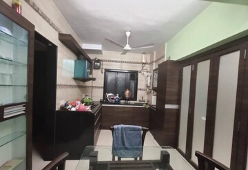 Kitchen in 2 BHK Apartment at Vishal Tower Uthalsar, Uthalsar – for Sale