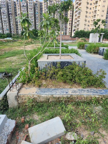 Balcony in  Plot at JMS The Pearl, Sector 95 – for Sale