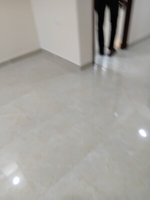 Staircase in 2 BHK Apartment at Puppalaguda – for Rent