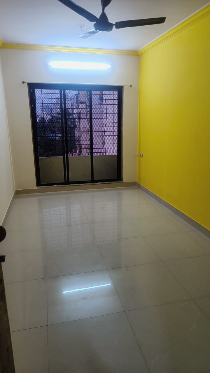 1 BHK Apartment For Sale in Divya Smit