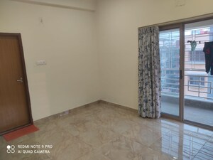 Room in 2 BHK Apartment at Kristi Villa, Chinar Park – for Sale