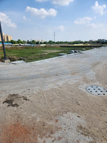  Plot For Sale in JMS The Pearl, Sector 95