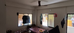 2 BHK Apartment For Sale in Teghoria