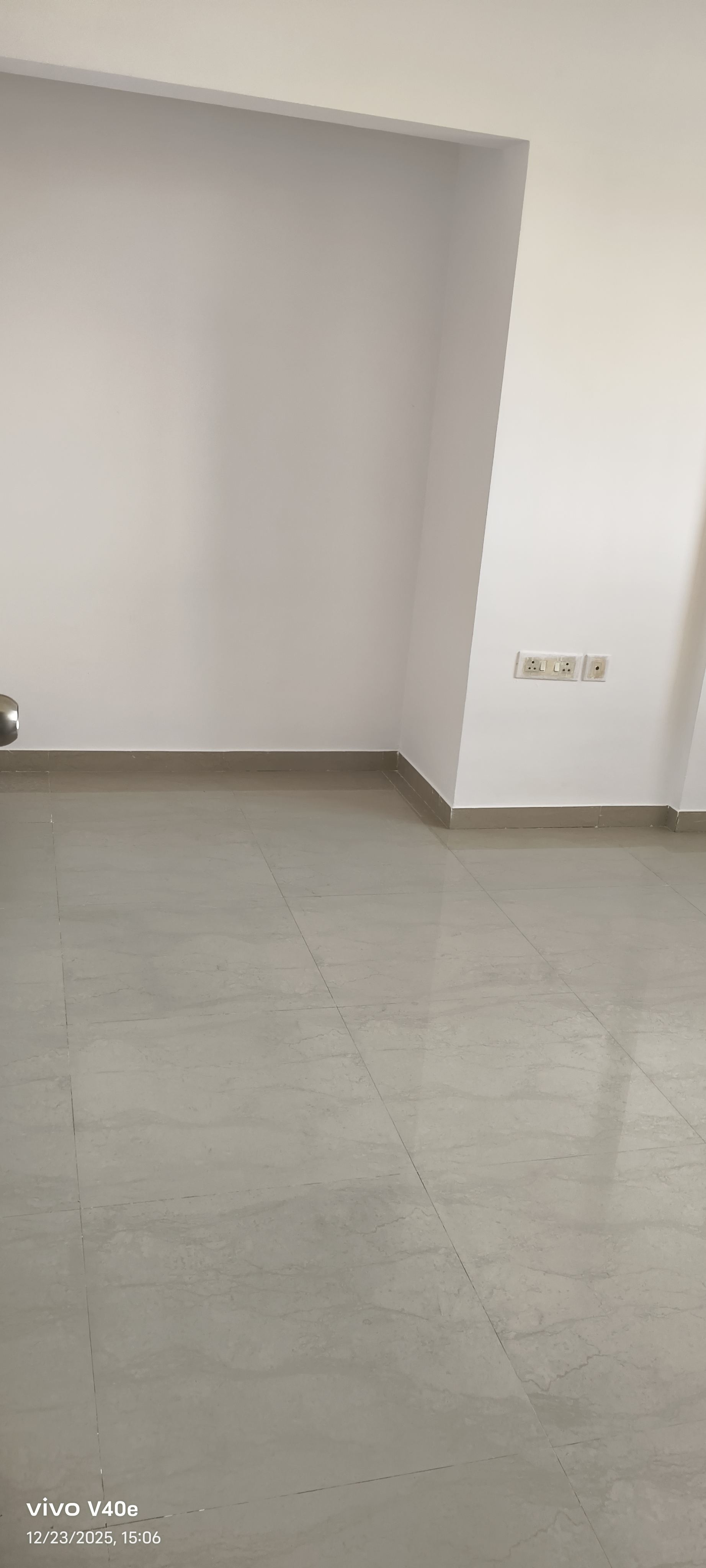 1 BHK + Study Room Apartment For Sale in Lodha Casa Rio