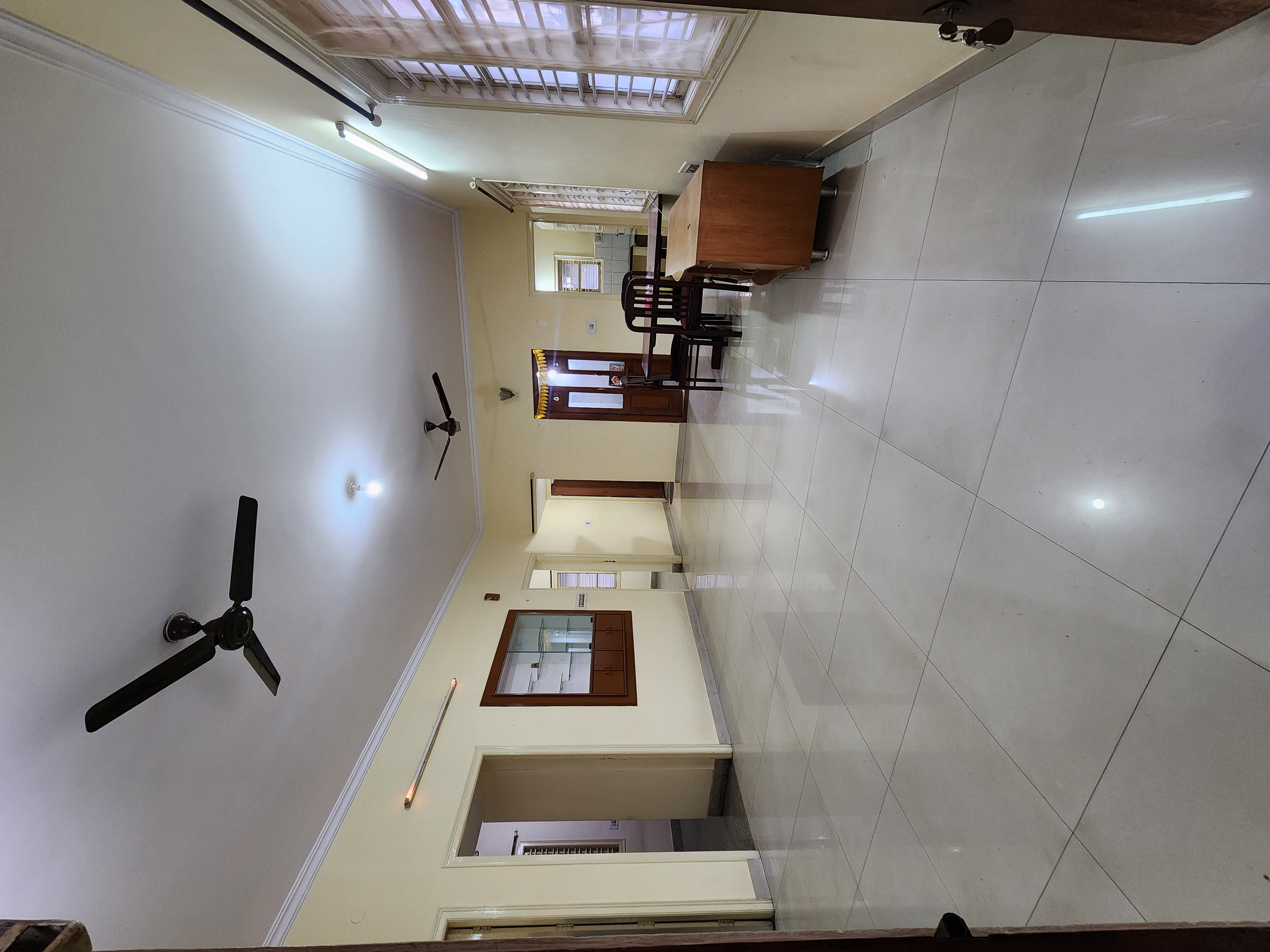 3 BHK + Pooja Room Builder Floor For Rent in Sri Sai Baba Nilaya