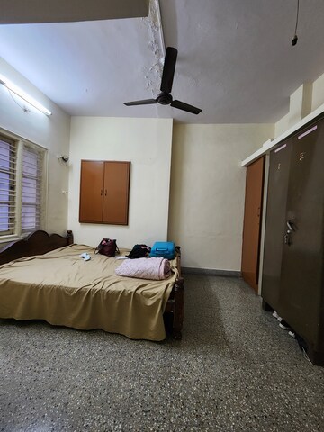 Furnished Amenities in 3 BHK Builder Floor at Sri Sai Baba Nilaya, Btm Layout – for Rent