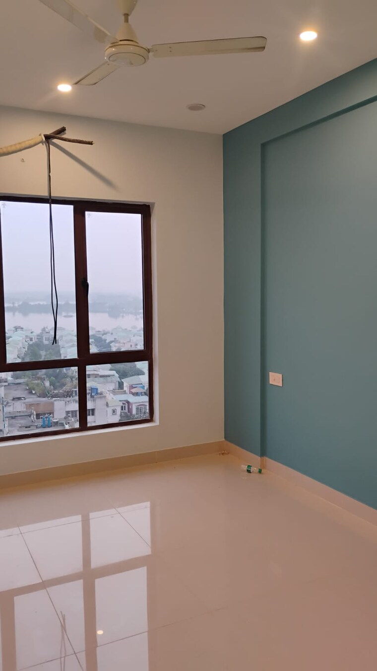 Room, natural-awas 3 Bedroom 1260 Sq.Ft. Apartment In Chinar Park Kolkata 9681286