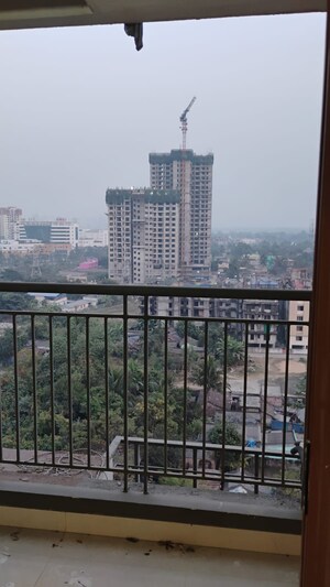 3 BHK Apartment For Rent in Natural Awas, Chinar Park