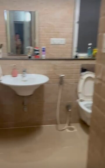 2.5 BHK Apartment For Rent in Amanora Aspire Towerss, Hadapsar