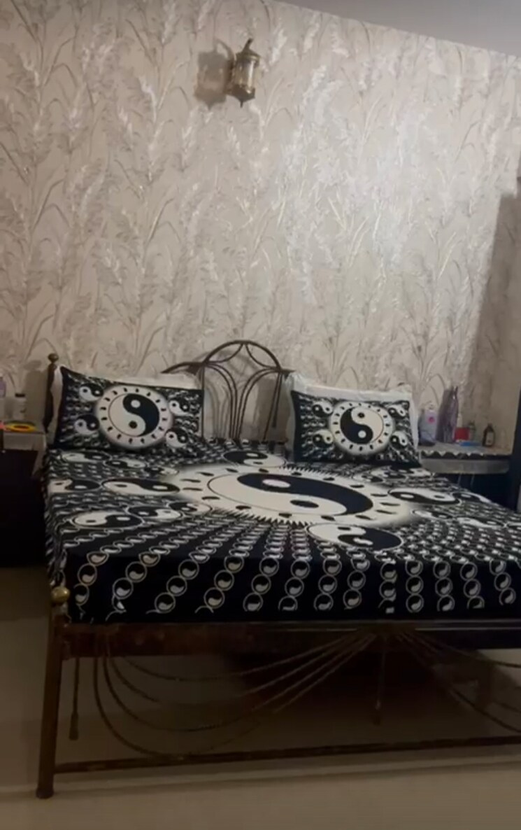 Bedroom, amanora-aspire-towerss 2.5 Bedroom 1250 Sq.Ft. Apartment In Hadapsar Pune 9681284