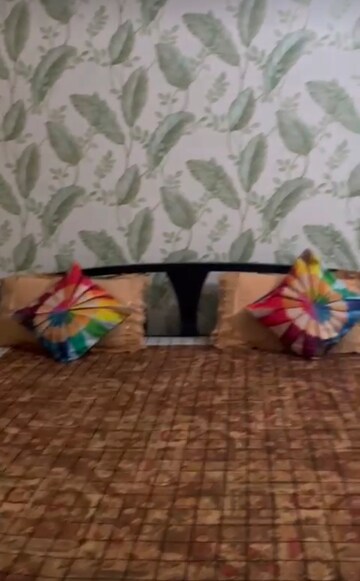 Parking in 2.5 BHK Apartment at Amanora Aspire Towerss, Hadapsar – for Rent