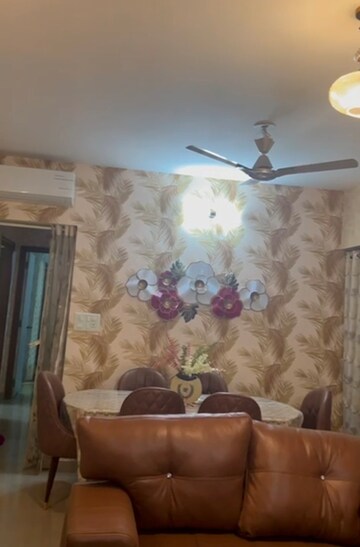 Bathroom in 2.5 BHK Apartment at Amanora Aspire Towerss, Hadapsar – for Rent