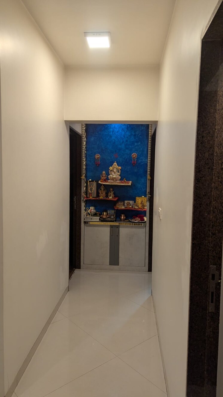 undefined, acme-ozone 3 Bedroom 984 Sq.Ft. Apartment In Manpada Thane 9681288