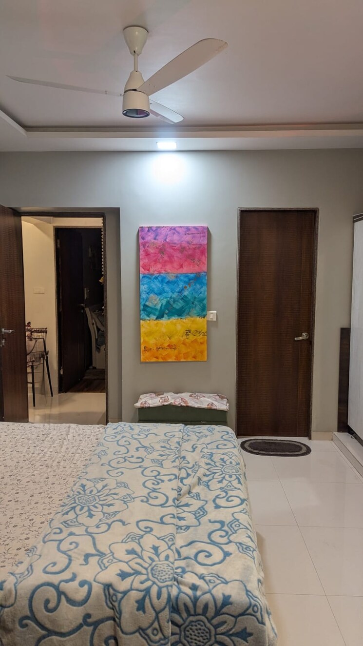 Bedroom, acme-ozone 3 Bedroom 984 Sq.Ft. Apartment In Manpada Thane 9681288