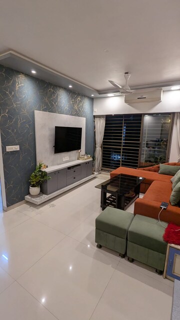 3 BHK Apartment For Sale in Acme Ozone, Manpada