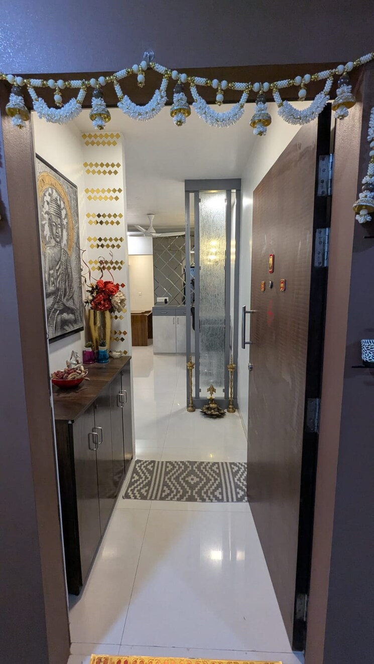 Other, acme-ozone 3 Bedroom 984 Sq.Ft. Apartment In Manpada Thane 9681288