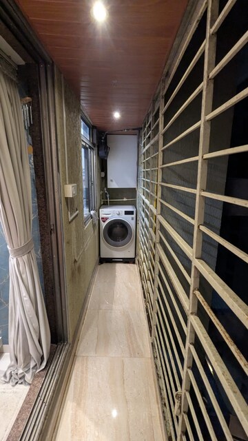  3 BHK Apartment at Acme Ozone, Manpada – for Sale