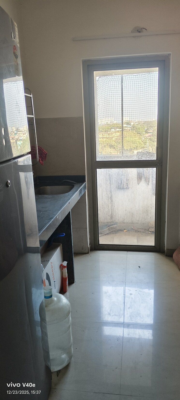 Kitchen, lodha-casa-rio-gold 1 Bedroom 774 Sq.Ft. Apartment In Dombivli East Thane 9681309