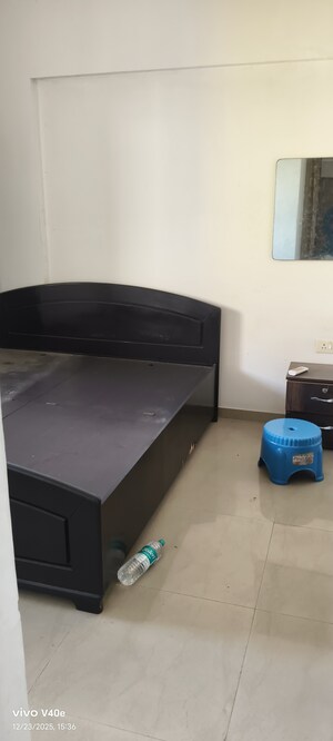 Furnished Amenities in 1 BHK Apartment at Lodha Casa Rio Gold, Dombivli East – for Rent