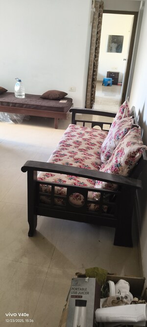 1 BHK Apartment For Rent in Lodha Casa Rio Gold, Dombivli East