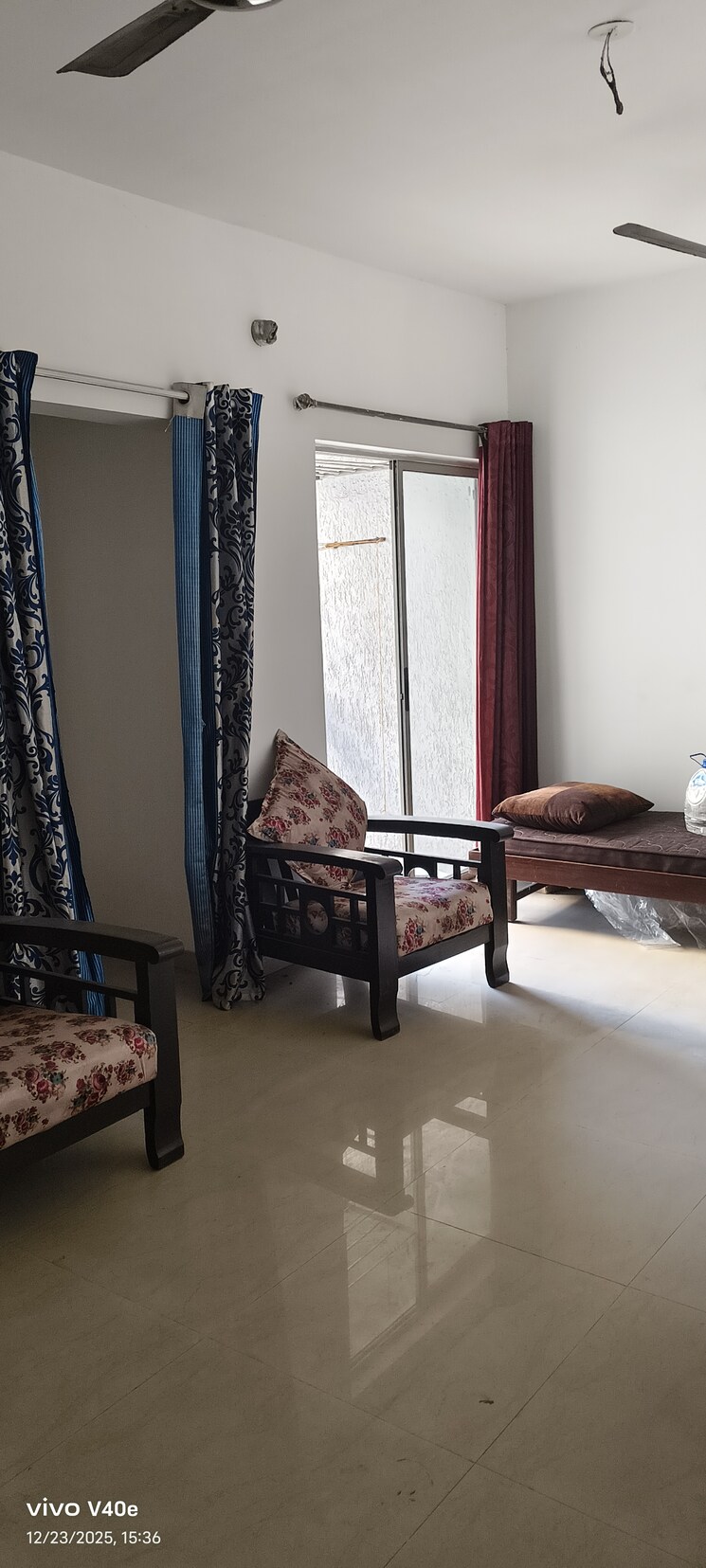 Living Room, lodha-casa-rio-gold 1 Bedroom 774 Sq.Ft. Apartment In Dombivli East Thane 9681309