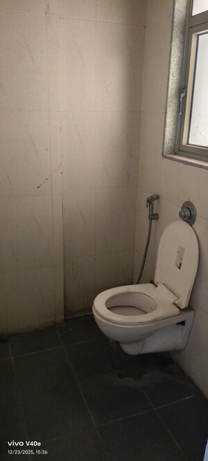 Bathroom in 1 BHK Apartment at Lodha Casa Rio Gold, Dombivli East – for Rent