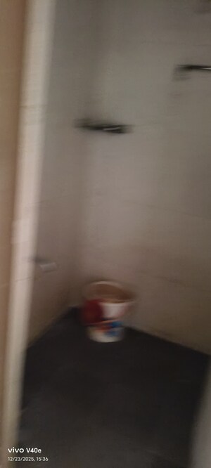 Bathroom in 1 BHK Apartment at Lodha Casa Rio Gold, Dombivli East – for Rent