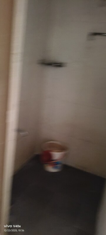 Bathroom in 1 BHK Apartment at Lodha Casa Rio Gold, Dombivli East – for Rent