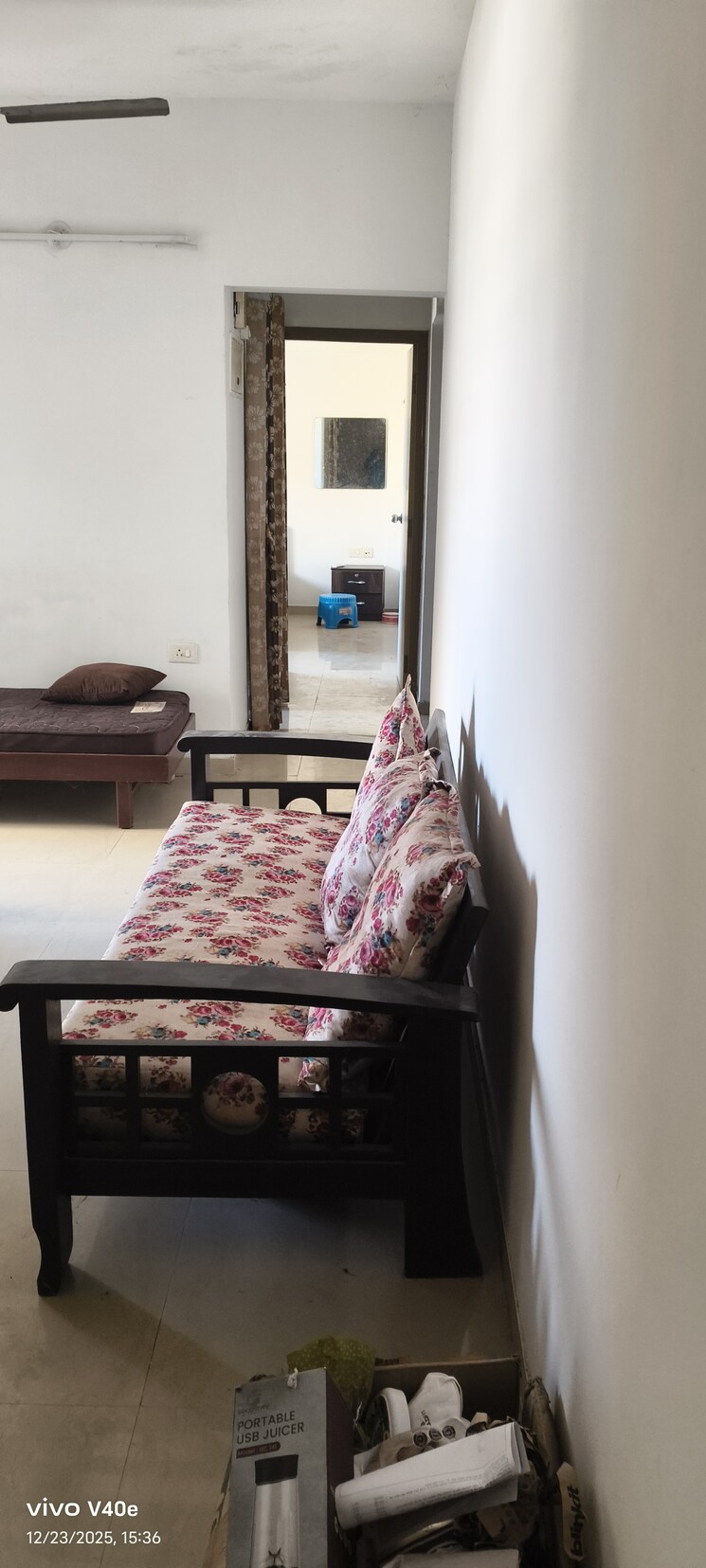 Bedroom, lodha-casa-rio-gold 1 Bedroom 774 Sq.Ft. Apartment In Dombivli East Thane 9681309