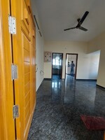1 BHK 600 Sq.Ft. Builder Floor in BTM Residency