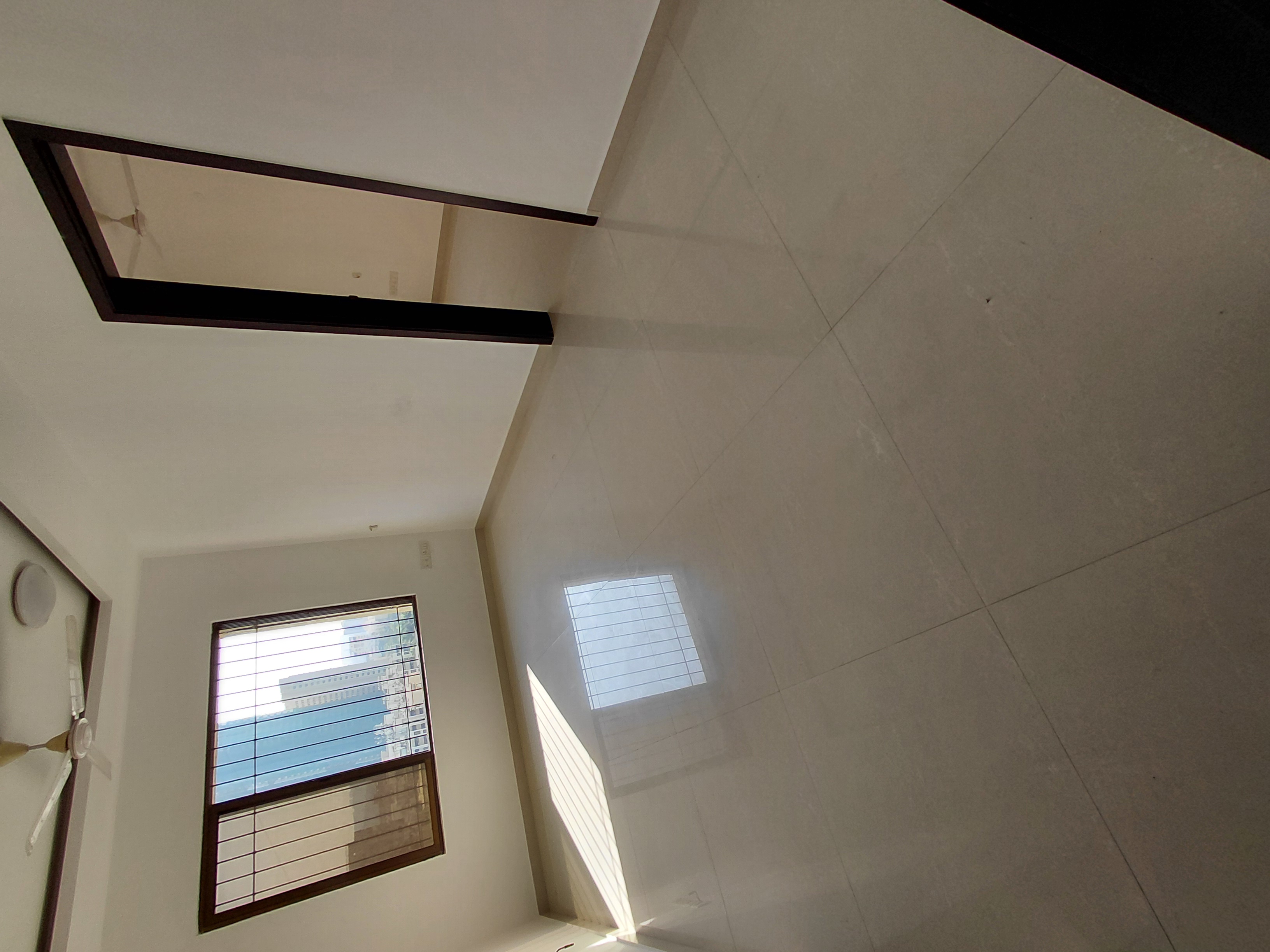 2 BHK Apartment For Sale in Lalani Valentine Apartment 1 Wing D