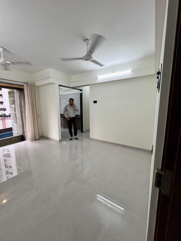 Room in 2 BHK Apartment at Parasmani Vaman Heritage, Taloja Sector 40 – for Sale
