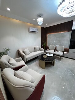 3 BHK + Pooja Room Apartment For Sale in Shri Northview Avenue