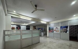 Team Area in  Co-working Space at Hazratganj – for Rent