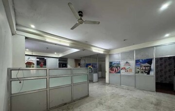 Team Area in  Co-working Space at Hazratganj – for Rent