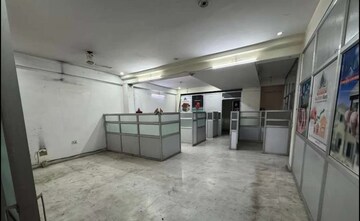  Co-working Space For Rent in Hazratganj