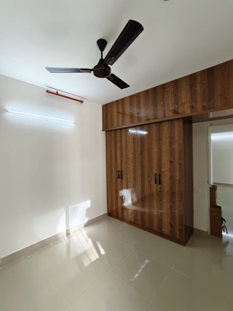 Room, bhartiya-nikoo-homes 3.5 Bedroom 1750 Sq.Ft. Apartment In Thanisandra Main Road Bangalore 9681295