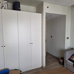 Room in 4 BHK Apartment at Lodha World Crest, Empire Mill – for Rent