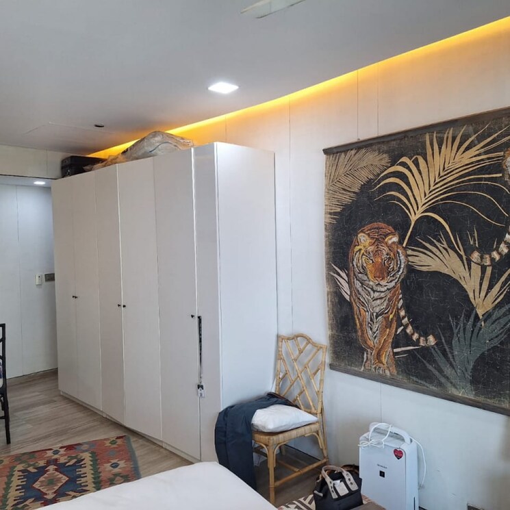 undefined, lodha-world-crest 4 Bedroom 2619 Sq.Ft. Apartment In Empire Mill Mumbai 9681313