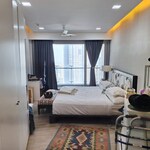 4 BHK + Extra Room 2619 Sq.Ft. Apartment in Lodha World Crest