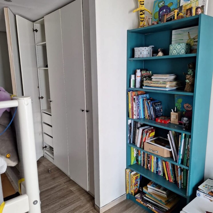 undefined, lodha-world-crest 4 Bedroom 2619 Sq.Ft. Apartment In Empire Mill Mumbai 9681313