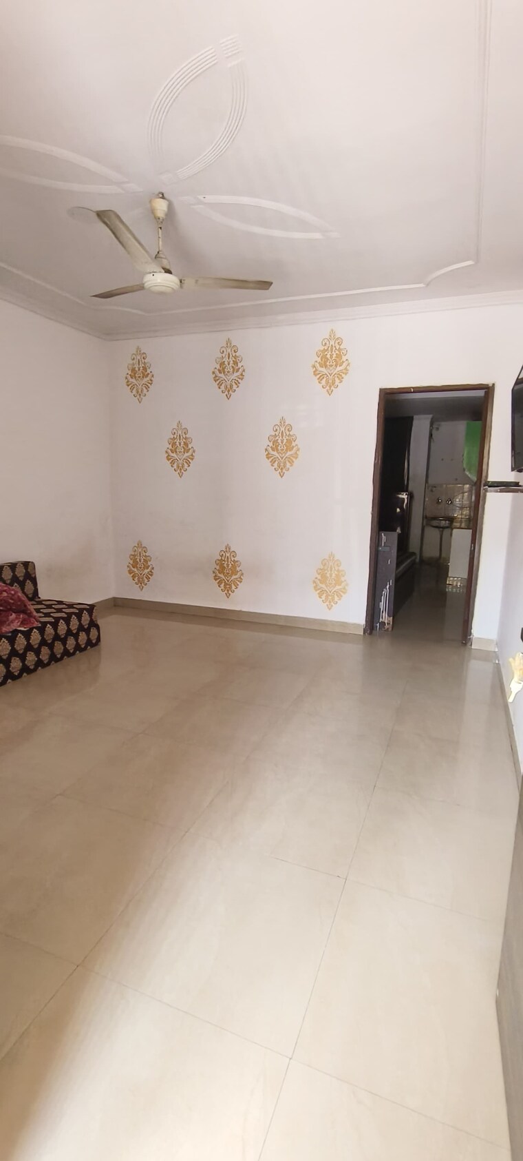 Room, dlf-city-phase-iii 1 Bedroom 840 Sq.Ft. Builder Floor In Sector 24 Gurgaon 9681316