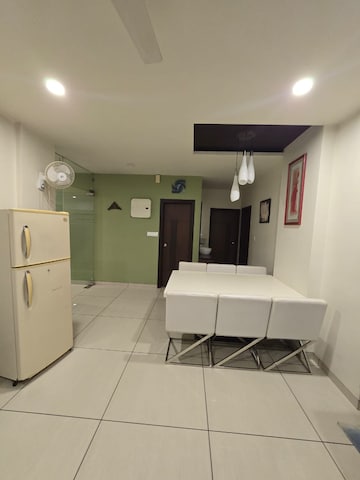  3 BHK Penthouse at Sama Savli Road – for Rent