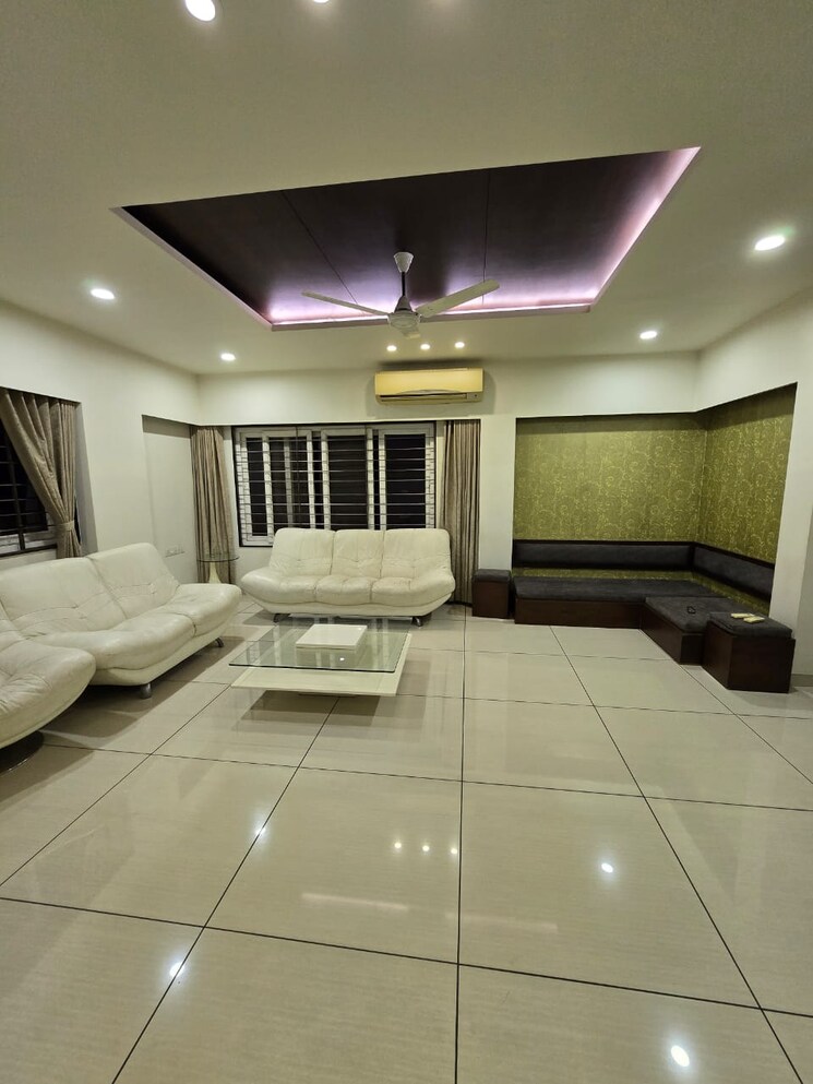 Kitchen, sama savli road 3 Bedroom 2200 Sq.Ft. Penthouse In Sama Savli Road Vadodara 9681315