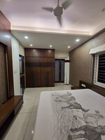 3 BHK + Extra Room 2200 Sq.Ft. Penthouse in Sama Savli Road