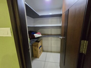 Furnished Amenities in 3 BHK Penthouse at Sama Savli Road – for Rent