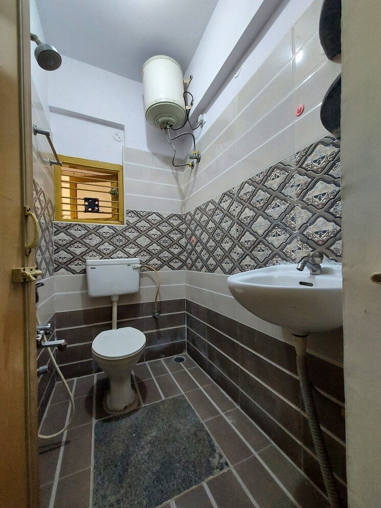 undefined, sri-sai-elegance 2 Bedroom 1100 Sq.Ft. Apartment In Btm Layout Bangalore 9681325