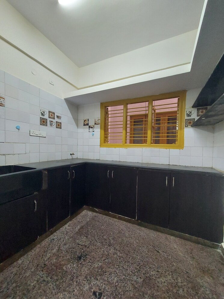 Balcony, sri-sai-elegance 2 Bedroom 1100 Sq.Ft. Apartment In Btm Layout Bangalore 9681325