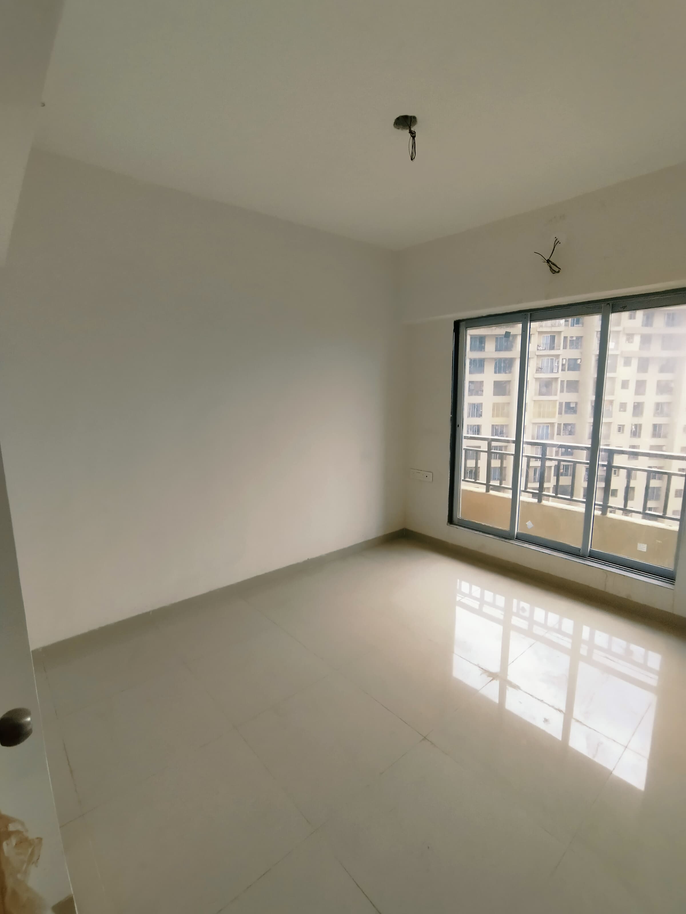 1 BHK Apartment For Rent in Vihang Hills
